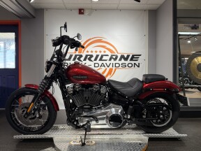 2026 Harley-Davidson® Street Bob® thumb 0