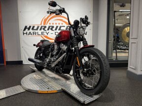 2026 Harley-Davidson® Street Bob® thumb 3