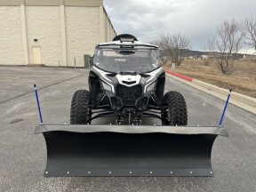 2018 Can-Am Maverick™ X3 TURBO thumb 2