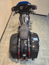 2026 Harley-Davidson® Street Glide® Midnight Ember Chrome Trim FLHX thumb 1
