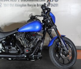 2026 Harley-Davidson® Low Rider™ S FXLRS thumb 2
