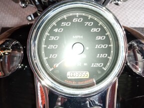 2021 Harley-Davidson® Freewheeler® Vivid Black thumb 0