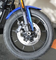 2026 Harley-Davidson® Low Rider™ S FXLRS thumb 0