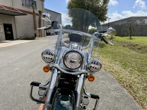 2024 Harley-Davidson® Heritage Classic FLHCS thumb 3