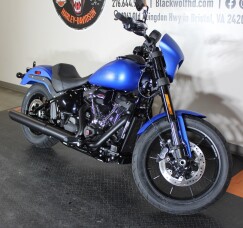 2026 Harley-Davidson® Low Rider™ S FXLRS thumb 1