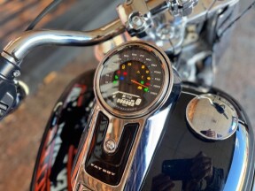 2026 Harley Davidson Fat Boy FLFB thumb 0