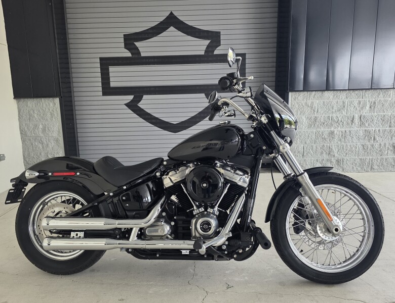 2020 Harley-Davidson® Softail Standard®