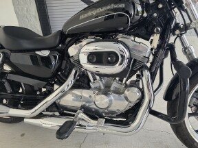 2017 Harley-Davidson® XL883L thumb 1