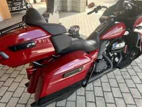 Road Glide® Limited thumb 2