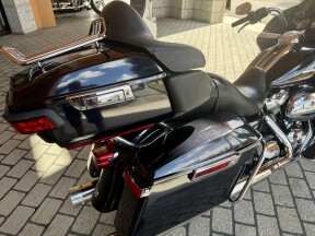 Road Glide® Limited thumb 2