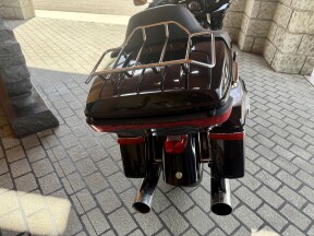 Road Glide® Limited thumb 1