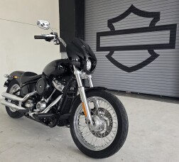 2020 Harley-Davidson® Softail Standard® thumb 3