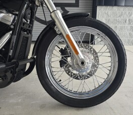 2020 Harley-Davidson® Softail Standard® thumb 1