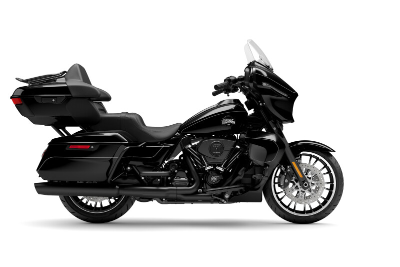 New Inventory | St. Paul Harley-Davidson®