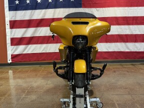 Harley-Davidson® Street Glide® Special 2023 FLHXS PROSPECT GOLD thumb 1