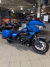 FLTRXSTSE 2026 CVO Road Glide ST thumb 1