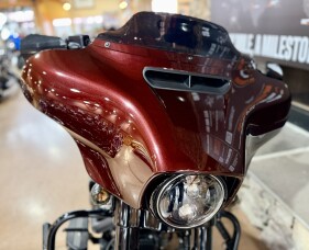 2018 FLHXS - Street Glide Special  thumb 1