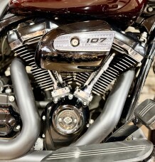 2018 FLHXS - Street Glide Special  thumb 0