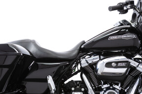 2022 Harley-Davidson® Street Glide® Vivid Black thumb 3
