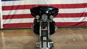 Harley-Davidson® Ultra Limited Low 2015 FLHTKL BLACK W/ PINSTRIPE thumb 1