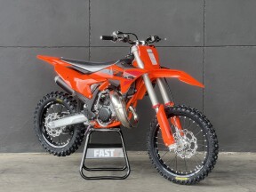 2026 KTM 85 SX ORANGE thumb 3