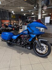 FLTRXSTSE 2026 CVO Road Glide ST thumb 0
