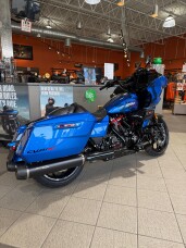 FLTRXSTSE 2026 CVO Road Glide ST thumb 2