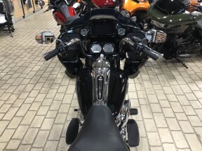 2024 Harley-Davidson® Road Glide® 3 Vivid Black thumb 0