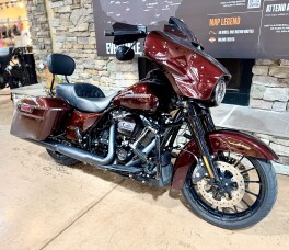 2018 FLHXS - Street Glide Special  thumb 3