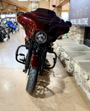 2018 FLHXS - Street Glide Special  thumb 2