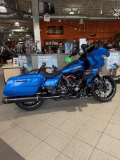 FLTRXSTSE 2026 CVO Road Glide ST thumb 3