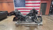 Harley-Davidson® Ultra Limited Low 2015 FLHTKL BLACK W/ PINSTRIPE