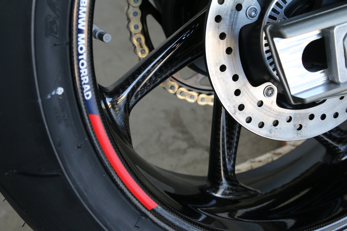 On Sale 2026 BMW M 1000 R, photo 23