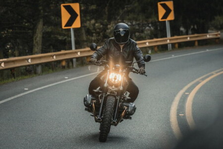 Motorcycle Riding Tips for Beginners