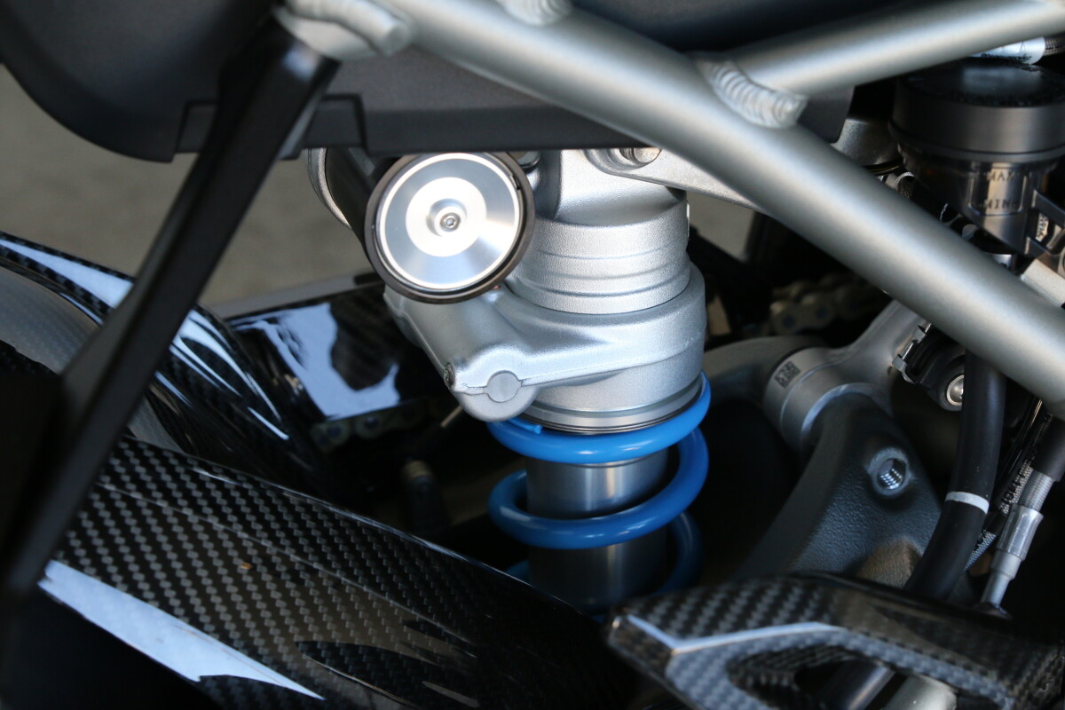 On Sale 2026 BMW M 1000 R, photo 20
