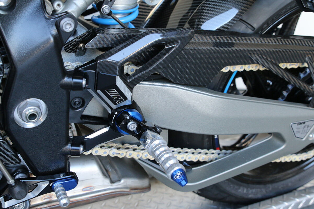On Sale 2026 BMW M 1000 R, photo 26