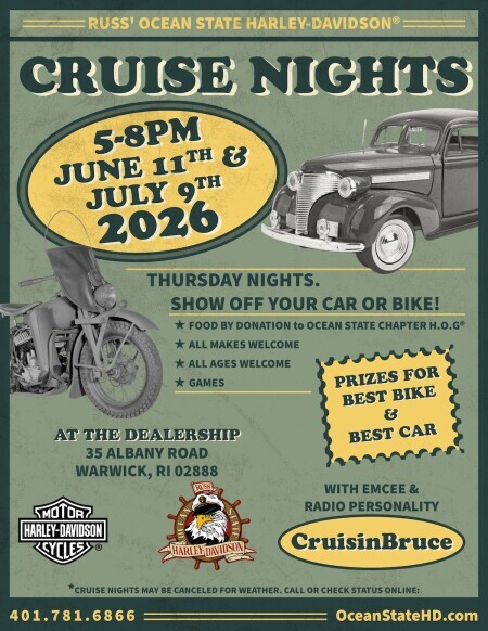 Cruise Nights