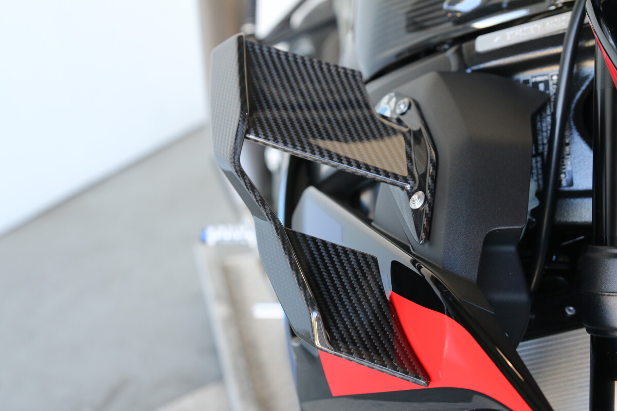 On Sale 2026 BMW M 1000 R, photo 13
