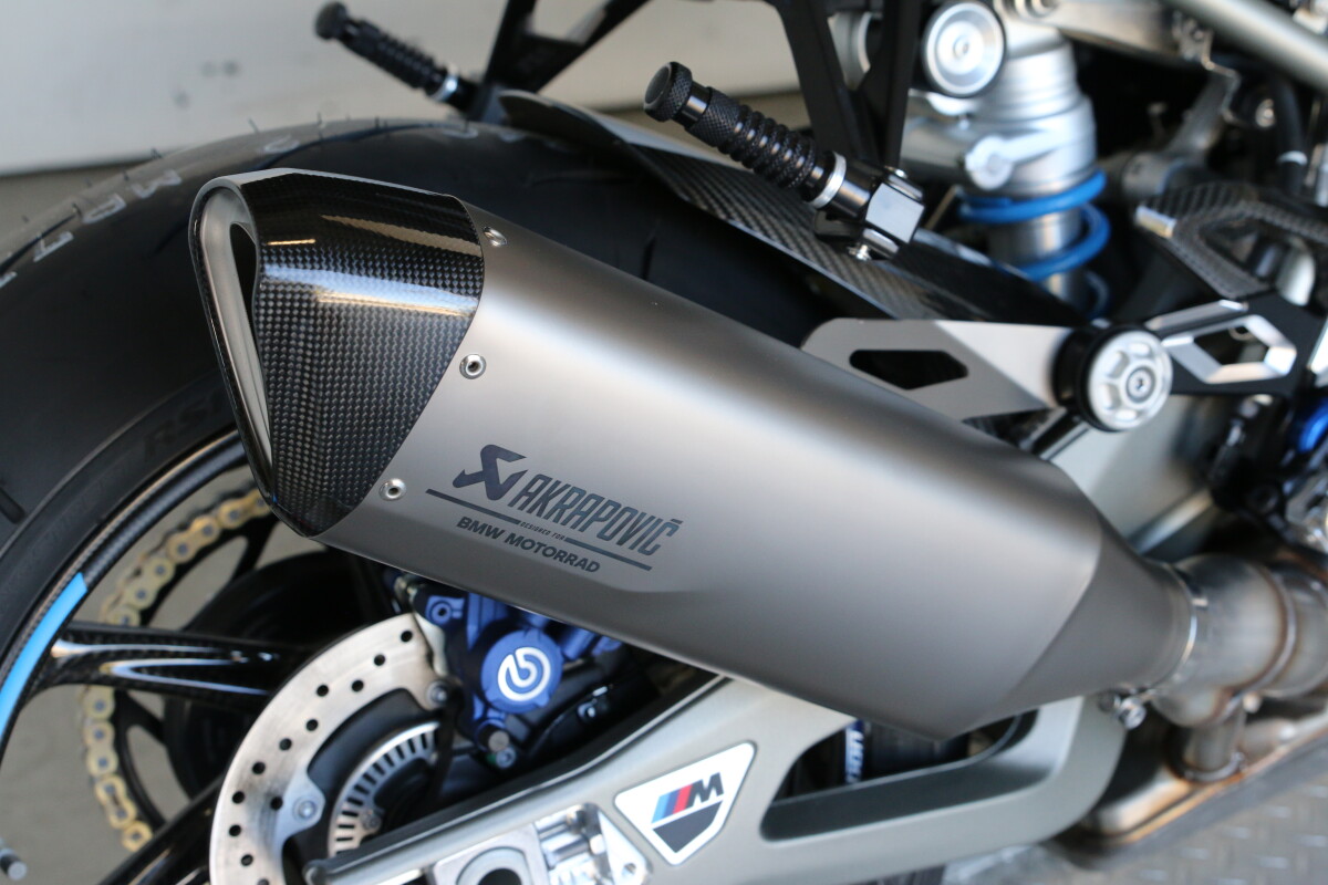 On Sale 2026 BMW M 1000 R, photo 21