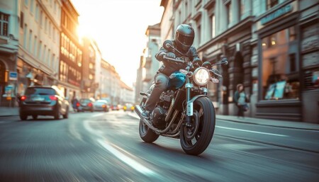 Sport Bike Buying Guide