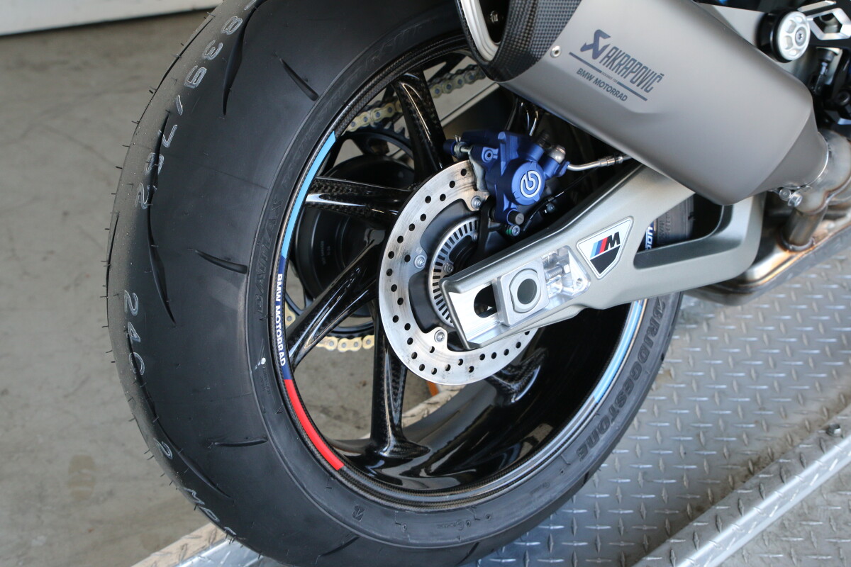 On Sale 2026 BMW M 1000 R, photo 22