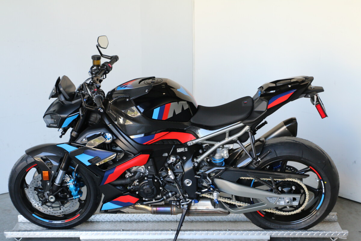 On Sale 2026 BMW M 1000 R, photo 7