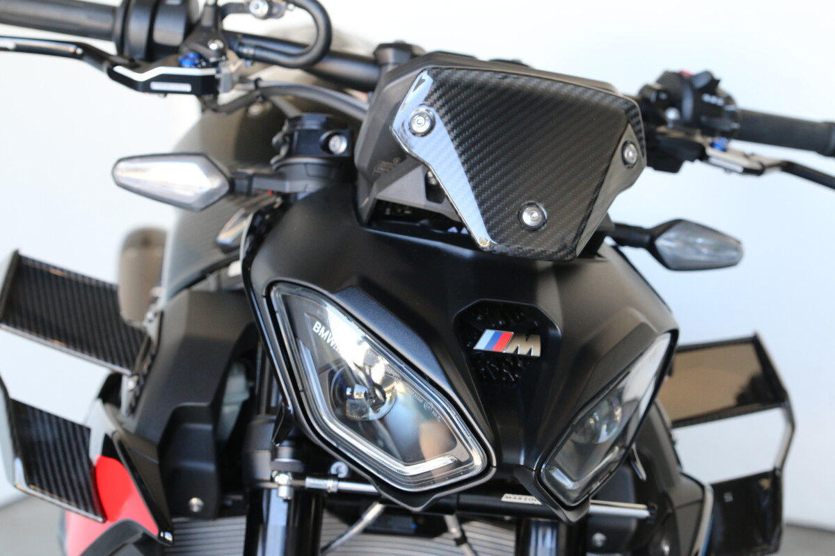 On Sale 2026 BMW M 1000 R, photo 12