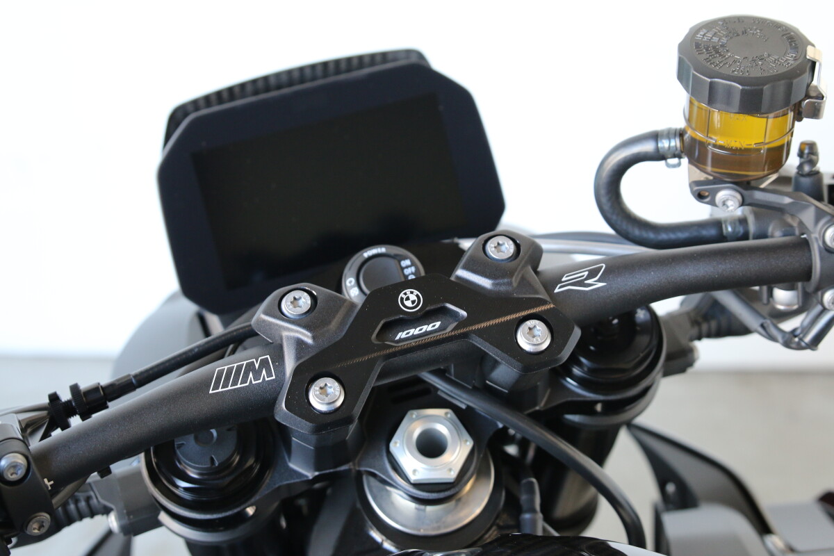 On Sale 2026 BMW M 1000 R, photo 33