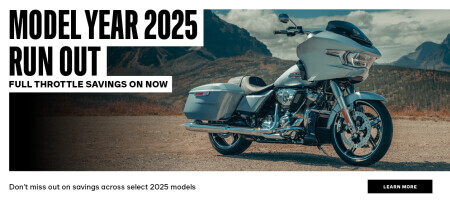 2025 BIKE OFFERS