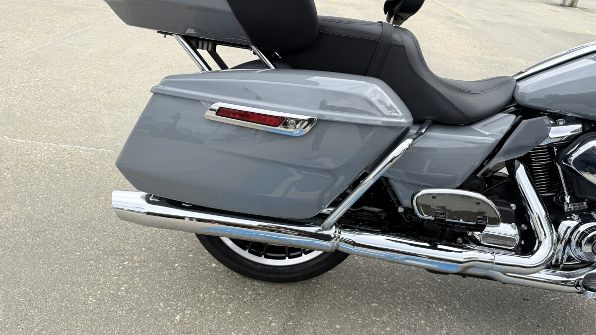 2026 Harley-Davidson® Road Glide Limited, photo 10