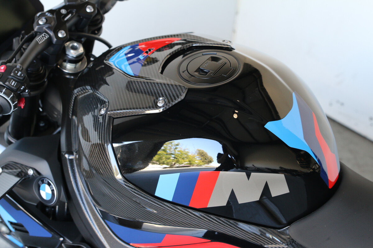 On Sale 2026 BMW M 1000 R, photo 30