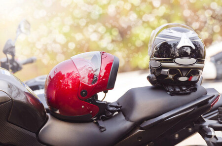 Motorcycle Safety Tips