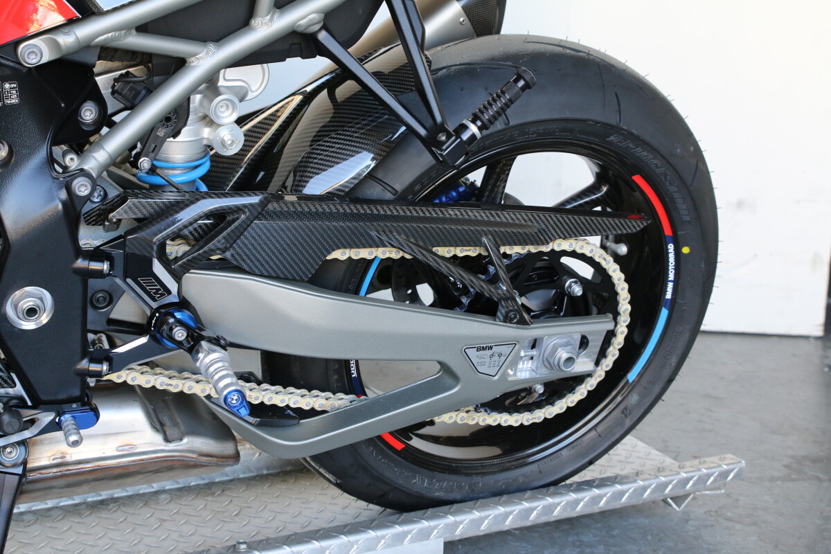 On Sale 2026 BMW M 1000 R, photo 25