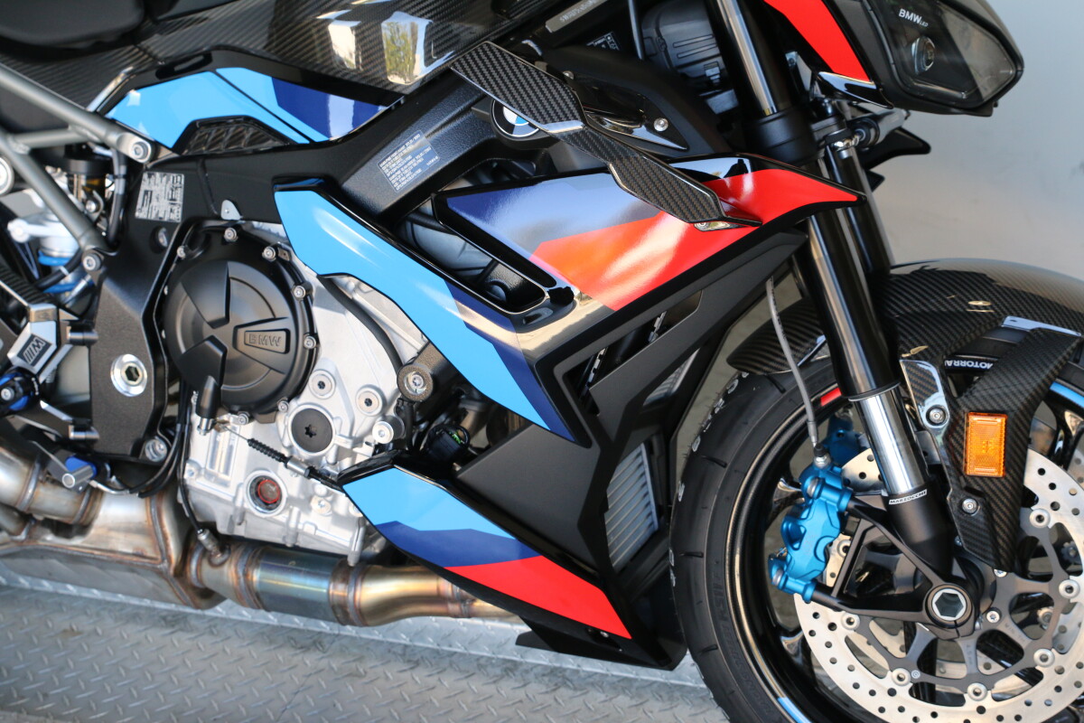 On Sale 2026 BMW M 1000 R, photo 14